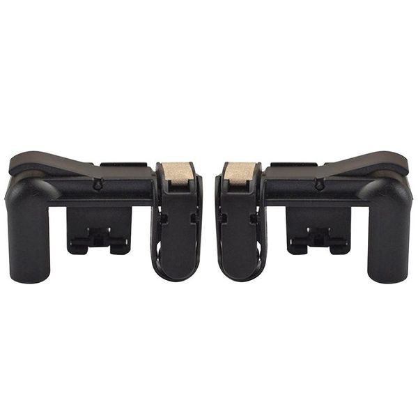 game controllers & joysticks 1 pair v3.0 button aim key smart phone mobile gaming trigger controller
game controllers & joysticks 1 pair v3.0 button aim key smart phone mobile gaming trigger controller