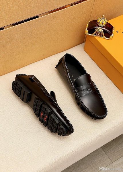 yy mocassin for mens 2022 luxury brand fashion men sneakers suede leather trend designer men loafers slip-on golf shoes driving shoe 33, Black
yy mocassin for mens 2022 luxury brand fashion men sneakers suede leather trend designer men loafers slip-on golf shoes driving shoe 33, Black