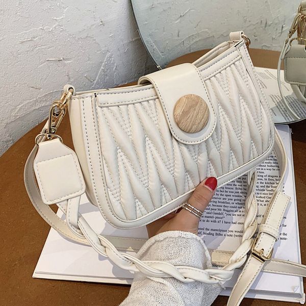 messenger bags messenger bags wanghong women's small autumn fashion pleated messenger versatile single shoulder underarm bag
messenger bags messenger bags wanghong women's small autumn fashion pleated messenger versatile single shoulder underarm bag