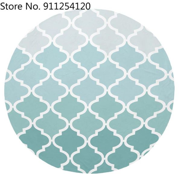 blankets geometric blue green gradient turquoise round throw blanket soft flannel fleece home bedding bed cover
blankets geometric blue green gradient turquoise round throw blanket soft flannel fleece home bedding bed cover