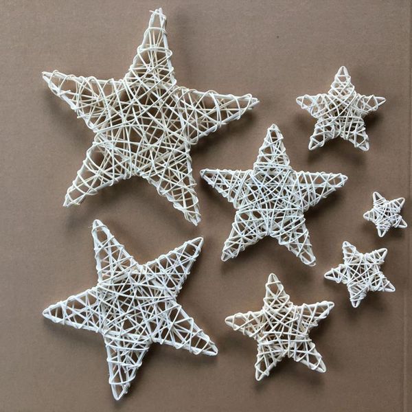decorative flowers & wreaths 9/15/20cm rattan star frame artificial christmas decoration for home diy handmade door hanging wedding wall
decorative flowers & wreaths 9/15/20cm rattan star frame artificial christmas decoration for home diy handmade door hanging wedding wall