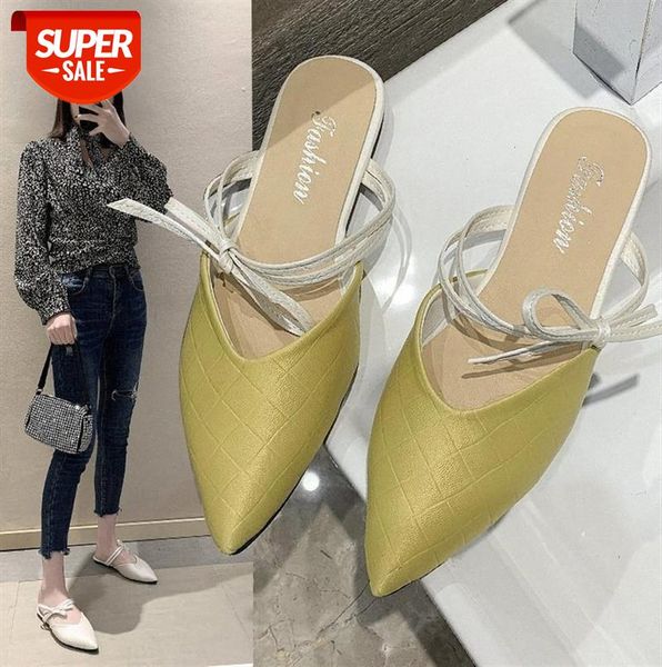muller shoes women baotou half slippers outer wear fashion ladies plaid #za3f, Black
muller shoes women baotou half slippers outer wear fashion ladies plaid #za3f, Black