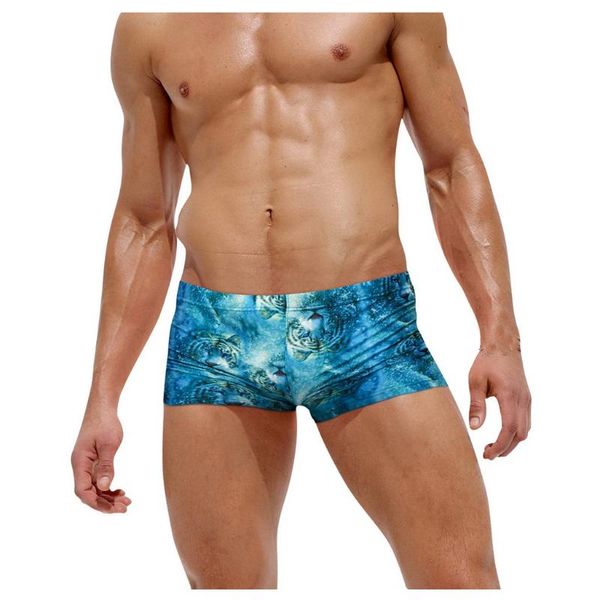 bodybuild gradient trunks beach swimming shorts boxer men swimsuit quick dry male tight swim #f5 two-piece suits
bodybuild gradient trunks beach swimming shorts boxer men swimsuit quick dry male tight swim #f5 two-piece suits