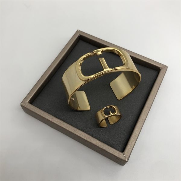 special offer 75% off outlet online new simple wide version bracelet personality letter fashion antique ring brass material, Black
special offer 75% off outlet online new simple wide version bracelet personality letter fashion antique ring brass material, Black