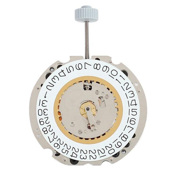 repair tools & kits 705 quartz watch movement without battery single for ronda
