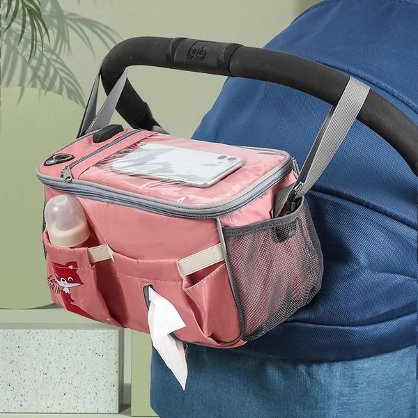 stroller parts & accessories usb charging diaper for baby hanging bag shoulder mommy maternity travel with phone poussette
stroller parts & accessories usb charging diaper for baby hanging bag shoulder mommy maternity travel with phone poussette
