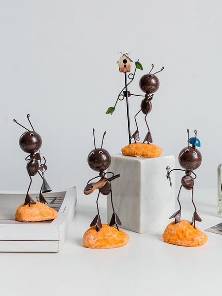 decorative objects & figurines home decor fairy room ornaments house desk accessories miniature dolls to decorate garden ant statuette offic
decorative objects & figurines home decor fairy room ornaments house desk accessories miniature dolls to decorate garden ant statuette offic