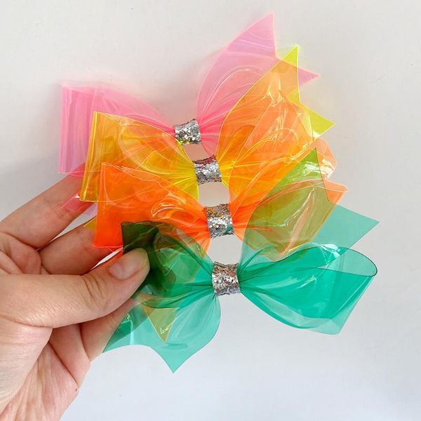 hair accessories waterproof summer pool/swim bows princess hairgrips jelly kids hairpins dance party bow clip girls, Slivery;white
hair accessories waterproof summer pool/swim bows princess hairgrips jelly kids hairpins dance party bow clip girls, Slivery;white