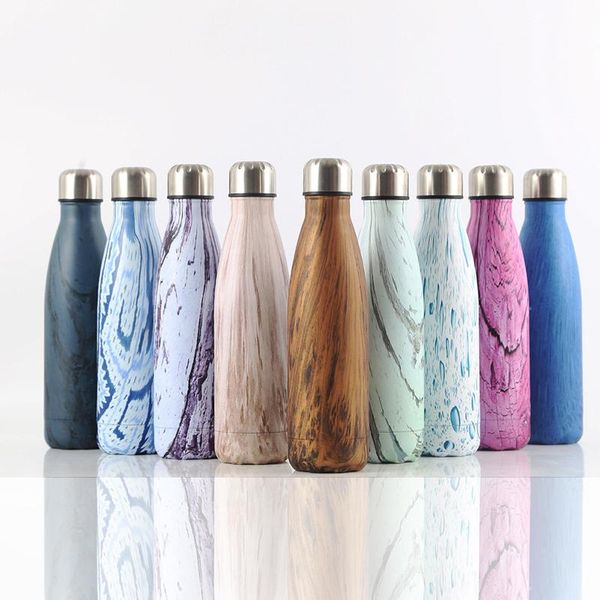 17oz 304 stainless steel perfect outdoor sports camping hiking cycling bowling coke jug water bottle insulated cup bottles
17oz 304 stainless steel perfect outdoor sports camping hiking cycling bowling coke jug water bottle insulated cup bottles