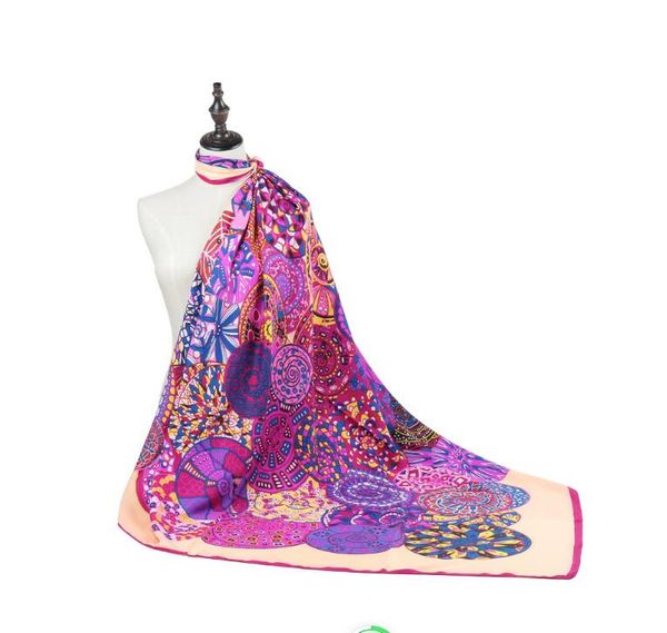 european and americangeometric circle pattern ladies scarf 130*130cm big square women's scarves 2pieces/lot, Blue;gray
european and americangeometric circle pattern ladies scarf 130*130cm big square women's scarves 2pieces/lot, Blue;gray