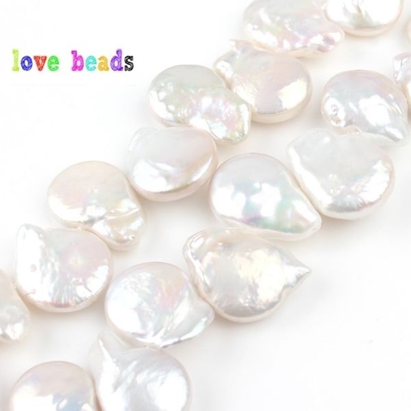 aa real natural pearls beads 13*18mm freshwater baroque water drop loose pearl for diy bracelet necklace jewelry making
aa real natural pearls beads 13*18mm freshwater baroque water drop loose pearl for diy bracelet necklace jewelry making