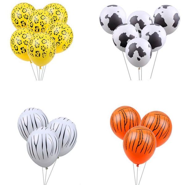 party decoration 10pcs 12 inch 2.8g thickened latex balloons cow leopard tiger print balloon birthday1
party decoration 10pcs 12 inch 2.8g thickened latex balloons cow leopard tiger print balloon birthday1