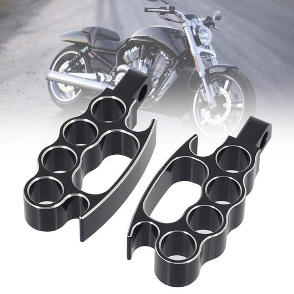 pedals drop2pcs motorcycle foot peg knuckle wear resistant aluminium cool footrest pedal compatible with fxcw xl883n xl1200n
pedals drop2pcs motorcycle foot peg knuckle wear resistant aluminium cool footrest pedal compatible with fxcw xl883n xl1200n