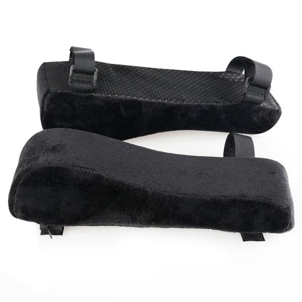 2pcs office chair parts arm pad memory foam armrest cover cushion pads for home comfortable elbow pillow covers
2pcs office chair parts arm pad memory foam armrest cover cushion pads for home comfortable elbow pillow covers