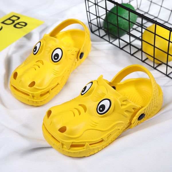 New Fashion Children Garden Shoes Boys and Girls Cartoon Sandals Summer Slippers High Quality Kids Garden Baby Sandals, Blue
New Fashion Children Garden Shoes Boys and Girls Cartoon Sandals Summer Slippers High Quality Kids Garden Baby Sandals, Blue