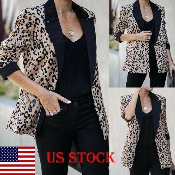 women's wool & blends sweater women long sleeve leopard print cardigan open front jacket coat blusas femininas sueter mujer invierno 20, Black
women's wool & blends sweater women long sleeve leopard print cardigan open front jacket coat blusas femininas sueter mujer invierno 20, Black