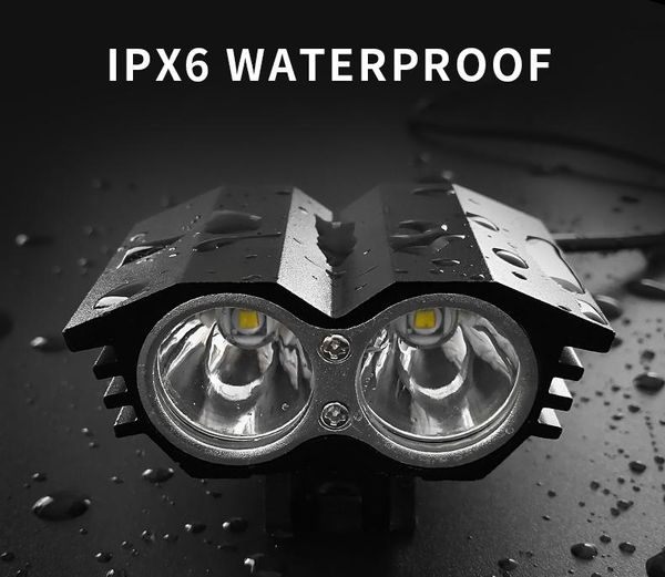 waterproof t6 bicycle front light super bright 3000 lumen cycling led lamp ipx6 4 mode mtb road ridding frontal bike lights
waterproof t6 bicycle front light super bright 3000 lumen cycling led lamp ipx6 4 mode mtb road ridding frontal bike lights