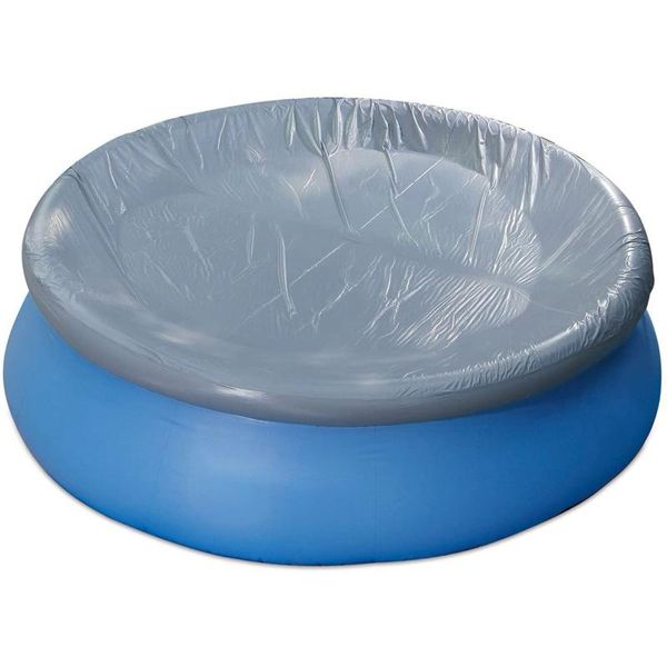 pool & accessories 10' quick set ring cover tarpaulin solar swimming protection heat insulation film for indoor outdoor
pool & accessories 10' quick set ring cover tarpaulin solar swimming protection heat insulation film for indoor outdoor