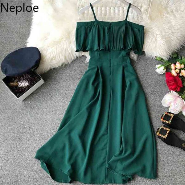 korean summer temperament off shoulder dresses sweet a line beach holiday vestidos empire pleated chiffon dress 45596 210422, Black;gray
korean summer temperament off shoulder dresses sweet a line beach holiday vestidos empire pleated chiffon dress 45596 210422, Black;gray