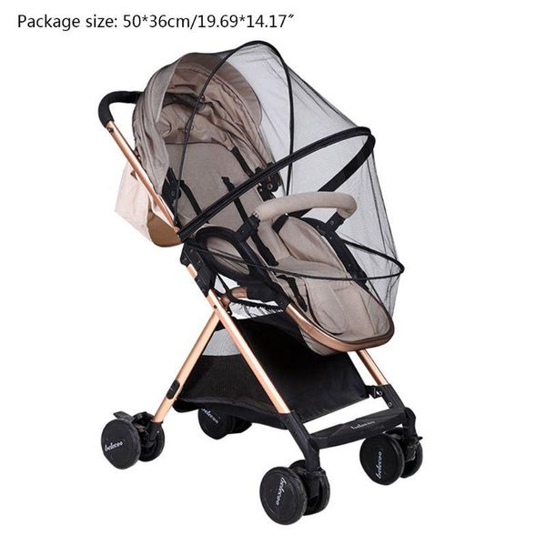 stroller parts & accessories safe children crib net baby pushchairanti-bug netting infant protection mesh rxbf
stroller parts & accessories safe children crib net baby pushchairanti-bug netting infant protection mesh rxbf