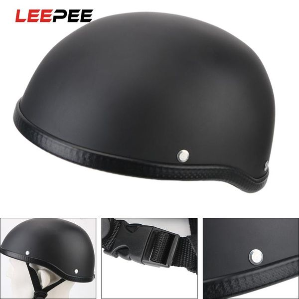 motorcycle helmets leepee helmet half face ultralight bike cycling safety retro vintage
motorcycle helmets leepee helmet half face ultralight bike cycling safety retro vintage