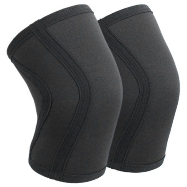 pair volleyball basketball running knee support sports protector sleeve protection compression pads elbow &, Black;gray
pair volleyball basketball running knee support sports protector sleeve protection compression pads elbow &, Black;gray