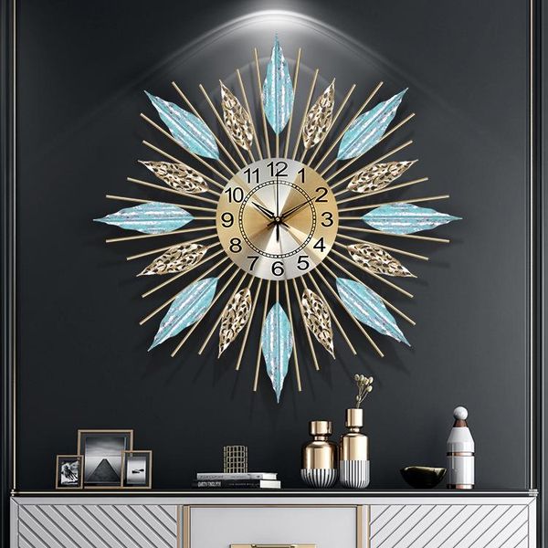wall clocks large luxury clock abstract nordic creative living room silent metal modern reloj pared home decor da60wc
wall clocks large luxury clock abstract nordic creative living room silent metal modern reloj pared home decor da60wc