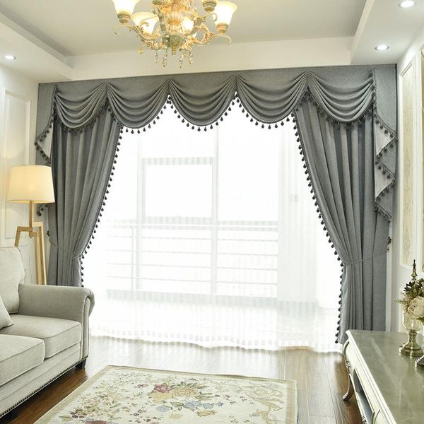 curtain & drapes european-style curtains thickened wool velvet fabric cotton super soft european style living dining room bedroom study
curtain & drapes european-style curtains thickened wool velvet fabric cotton super soft european style living dining room bedroom study