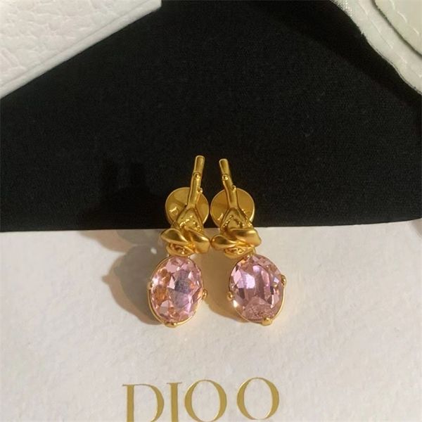 68% off designer jewelry d di pink diamond rose petals simple fashion personalized temperament earrings accessories, Golden
68% off designer jewelry d di pink diamond rose petals simple fashion personalized temperament earrings accessories, Golden