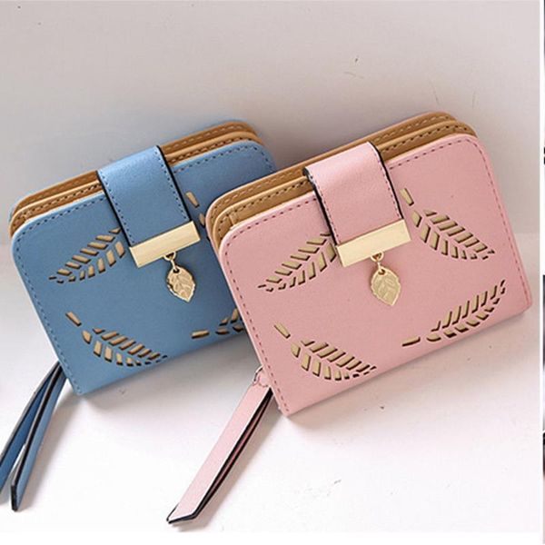 local stock women floral hollow out short wallet leather small clutch purse card holders, Red;black
local stock women floral hollow out short wallet leather small clutch purse card holders, Red;black