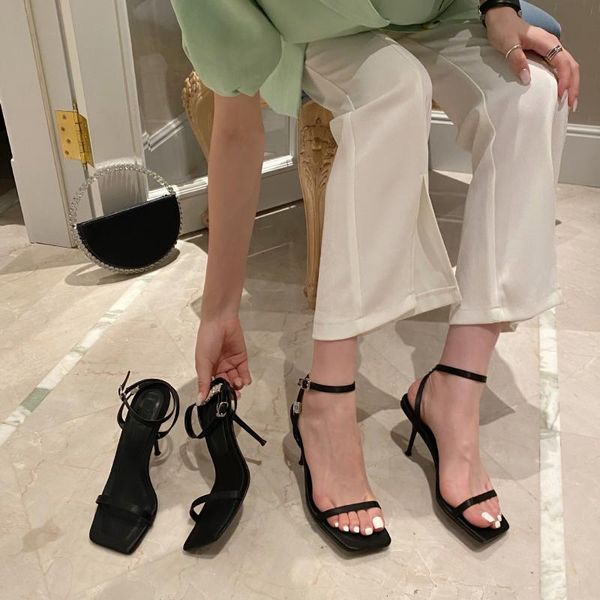 sandals leopard land 2021 summer plus size word belt women's shoes stiletto rhinestone high heels open toe black women
sandals leopard land 2021 summer plus size word belt women's shoes stiletto rhinestone high heels open toe black women
