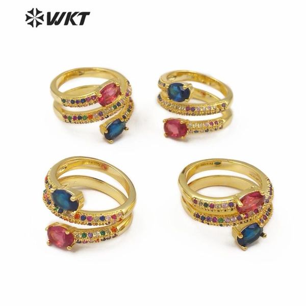 cluster rings wt-mr011 cubic zirconia pave ring women bridal sets jewelry colorful crystal gold framed wedding, Golden;silver
cluster rings wt-mr011 cubic zirconia pave ring women bridal sets jewelry colorful crystal gold framed wedding, Golden;silver