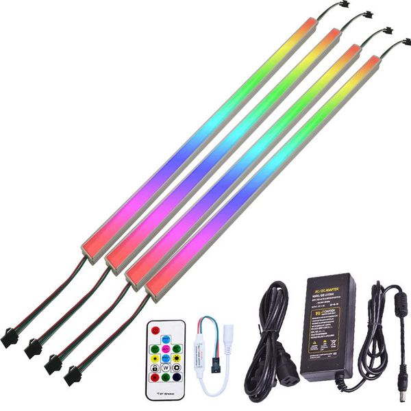bar light dc 12v 50cm pixel rigid strip ws2811 ic remote control digital dream color addressable under cabinet lights
bar light dc 12v 50cm pixel rigid strip ws2811 ic remote control digital dream color addressable under cabinet lights