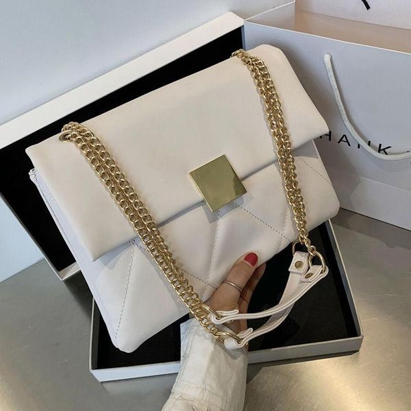 evening bags women's chain fashion shoulder bag all-match solid color messenger luxury designer senior female
evening bags women's chain fashion shoulder bag all-match solid color messenger luxury designer senior female