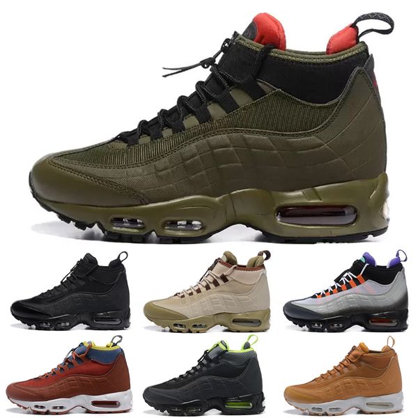 mid boots triple black army shoes runner khaki sneakers boot 20th anniversary men's autumn winter ankle sealed-zip training sports shoe
mid boots triple black army shoes runner khaki sneakers boot 20th anniversary men's autumn winter ankle sealed-zip training sports shoe