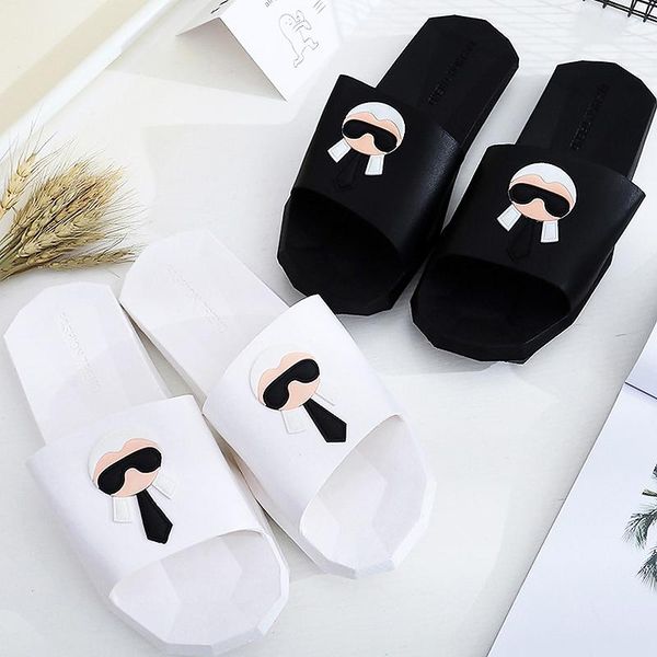 super home slippers non-slip slides beach shoes sandals slip on indoor women, Black
super home slippers non-slip slides beach shoes sandals slip on indoor women, Black