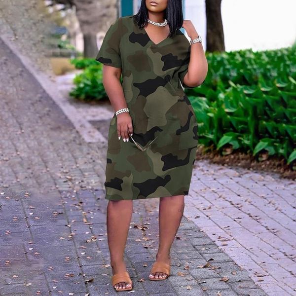 casual dresses women's fashion v-neck short sleeve strap open back t-shirt & striped maxi dress female blouses big size, Black;gray
casual dresses women's fashion v-neck short sleeve strap open back t-shirt & striped maxi dress female blouses big size, Black;gray