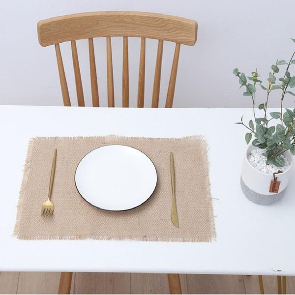 mats & pads 2pcs jute table mat coasters tableware cloth art po props linen hand-made
mats & pads 2pcs jute table mat coasters tableware cloth art po props linen hand-made
