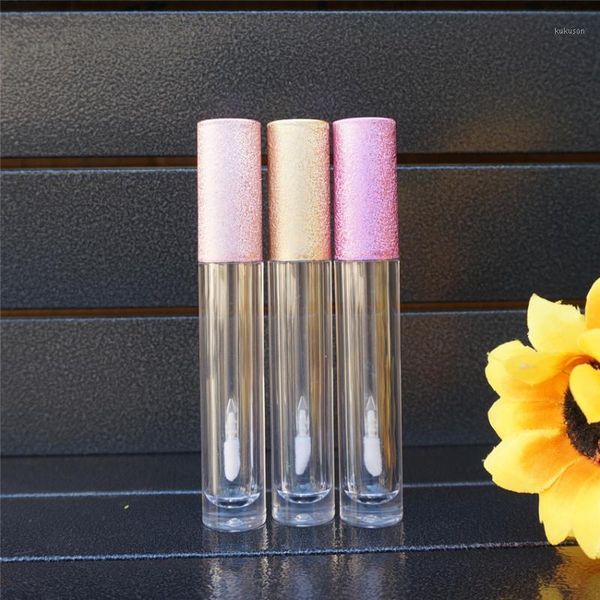 storage bottles & jars 10-100pcs 6ml empty lip gloss tube plastic lipgloss bottle container pink yellow purple cap cylinder clear
storage bottles & jars 10-100pcs 6ml empty lip gloss tube plastic lipgloss bottle container pink yellow purple cap cylinder clear