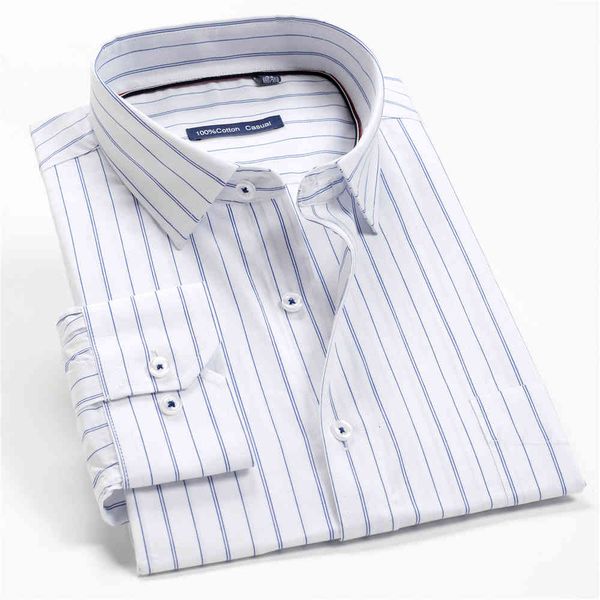 men's casual shirts plus size 5xl 6xl 7xl 8xl 9xl 10xl striped long sleeve office business cotton loose male brand clothes eyxy, White;black
men's casual shirts plus size 5xl 6xl 7xl 8xl 9xl 10xl striped long sleeve office business cotton loose male brand clothes eyxy, White;black