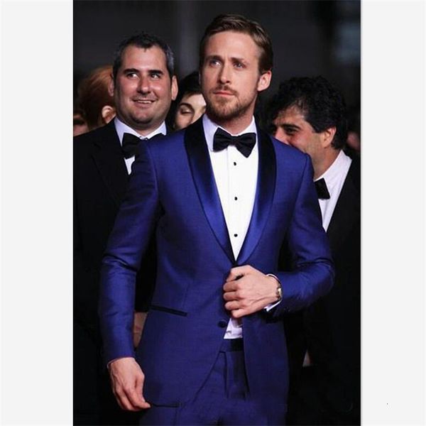 men's suits & blazers suits (jacket + pants) stylish custom-made blue men's wedding two fine fitting tuxedos tuxedo prom attire ho, White;black
men's suits & blazers suits (jacket + pants) stylish custom-made blue men's wedding two fine fitting tuxedos tuxedo prom attire ho, White;black