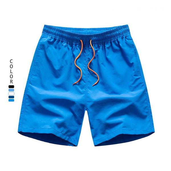 quick drying shorts in summer men loose sand beach pants the male european code surf men's, White;black
quick drying shorts in summer men loose sand beach pants the male european code surf men's, White;black