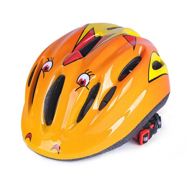 cycling helmets kid riding helmet skating protection safety ultralight cute pattern breathable vents -absorbing bike
cycling helmets kid riding helmet skating protection safety ultralight cute pattern breathable vents -absorbing bike