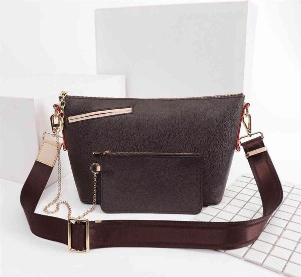 shoulder bags 2021 women leather handbag tote genuine design fashion messenger crossbody wallet designer purse 1016
shoulder bags 2021 women leather handbag tote genuine design fashion messenger crossbody wallet designer purse 1016