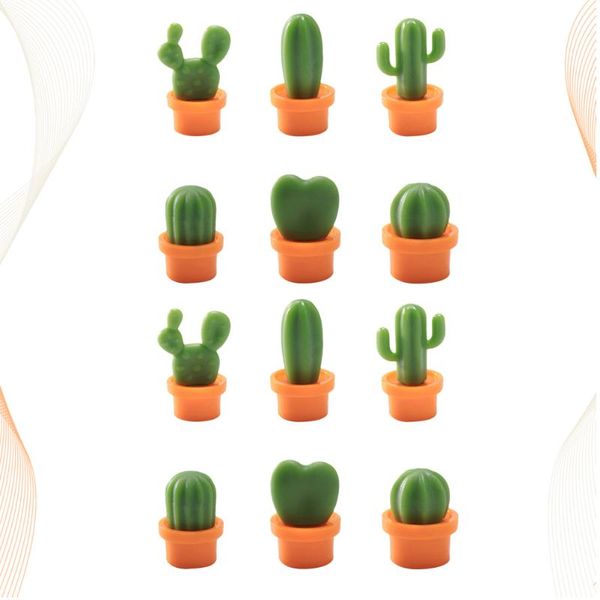 fridge magnets 12pcs shape refrigerator magnetic stickers simulation succulents message sticker for home decoration (orange)
fridge magnets 12pcs shape refrigerator magnetic stickers simulation succulents message sticker for home decoration (orange)
