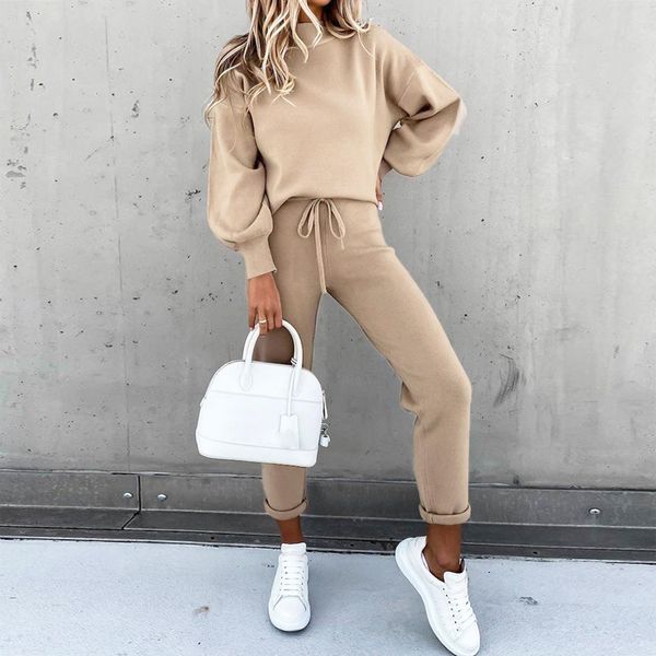 fashion tracksuit 2 piece women tracksuits set autumn spring pullover hoodie long pants sports suit female sweatshirt sportswear for woman, Gray
fashion tracksuit 2 piece women tracksuits set autumn spring pullover hoodie long pants sports suit female sweatshirt sportswear for woman, Gray