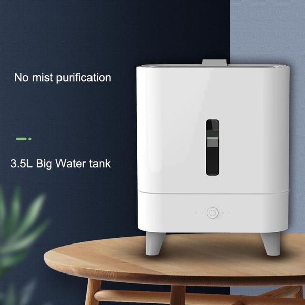 humidifiers fog pure humidifier dust-table 250ml/h est portable easy home office/car electric 3.5l large capacity
humidifiers fog pure humidifier dust-table 250ml/h est portable easy home office/car electric 3.5l large capacity
