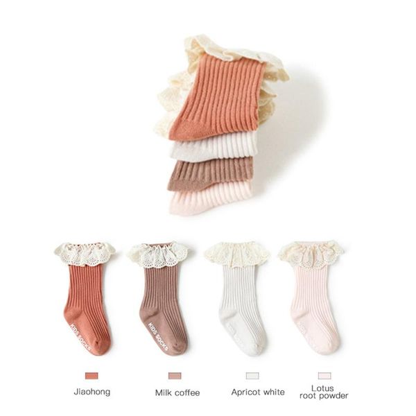 socks 1 pair baby girls stocks frill with cute bow spanish frilly cotton rich for 0-3 years spring and summer, Pink;yellow
socks 1 pair baby girls stocks frill with cute bow spanish frilly cotton rich for 0-3 years spring and summer, Pink;yellow