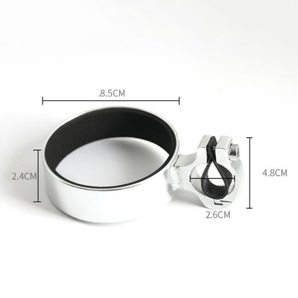 cycling aluminum bottle cage kettle carrying bracket(white) water bottles & cages
cycling aluminum bottle cage kettle carrying bracket(white) water bottles & cages