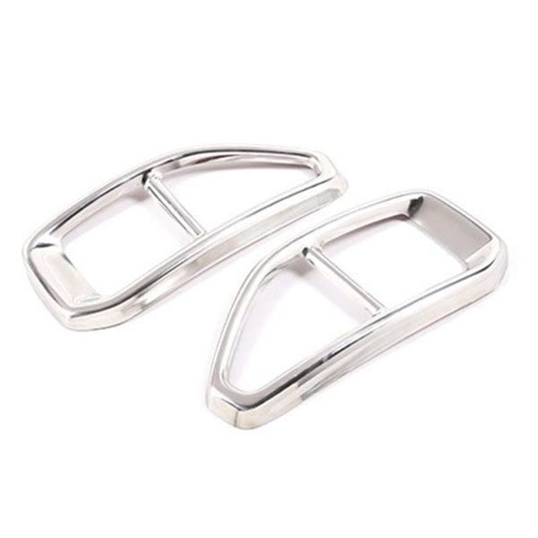for g20 g28 2021-2021 stainless steel car exhaust pipe tail throat decor frame trim cover manifold & parts
for g20 g28 2021-2021 stainless steel car exhaust pipe tail throat decor frame trim cover manifold & parts